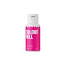 Colour Mill Oil Blend - Hot Pink  20ml